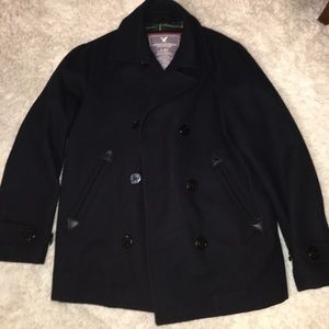 American Eagle Pea Coat